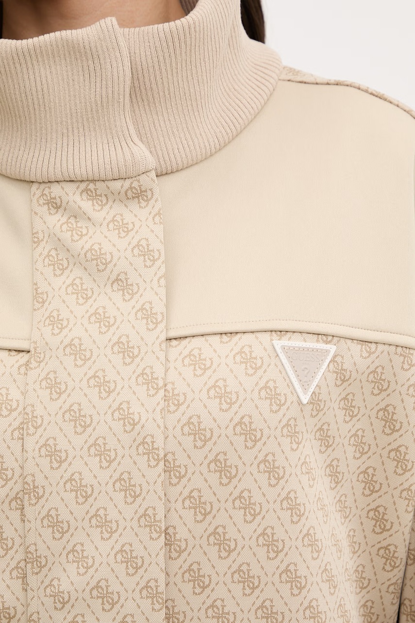 Bunda Guess MAYA (obrázek 5)