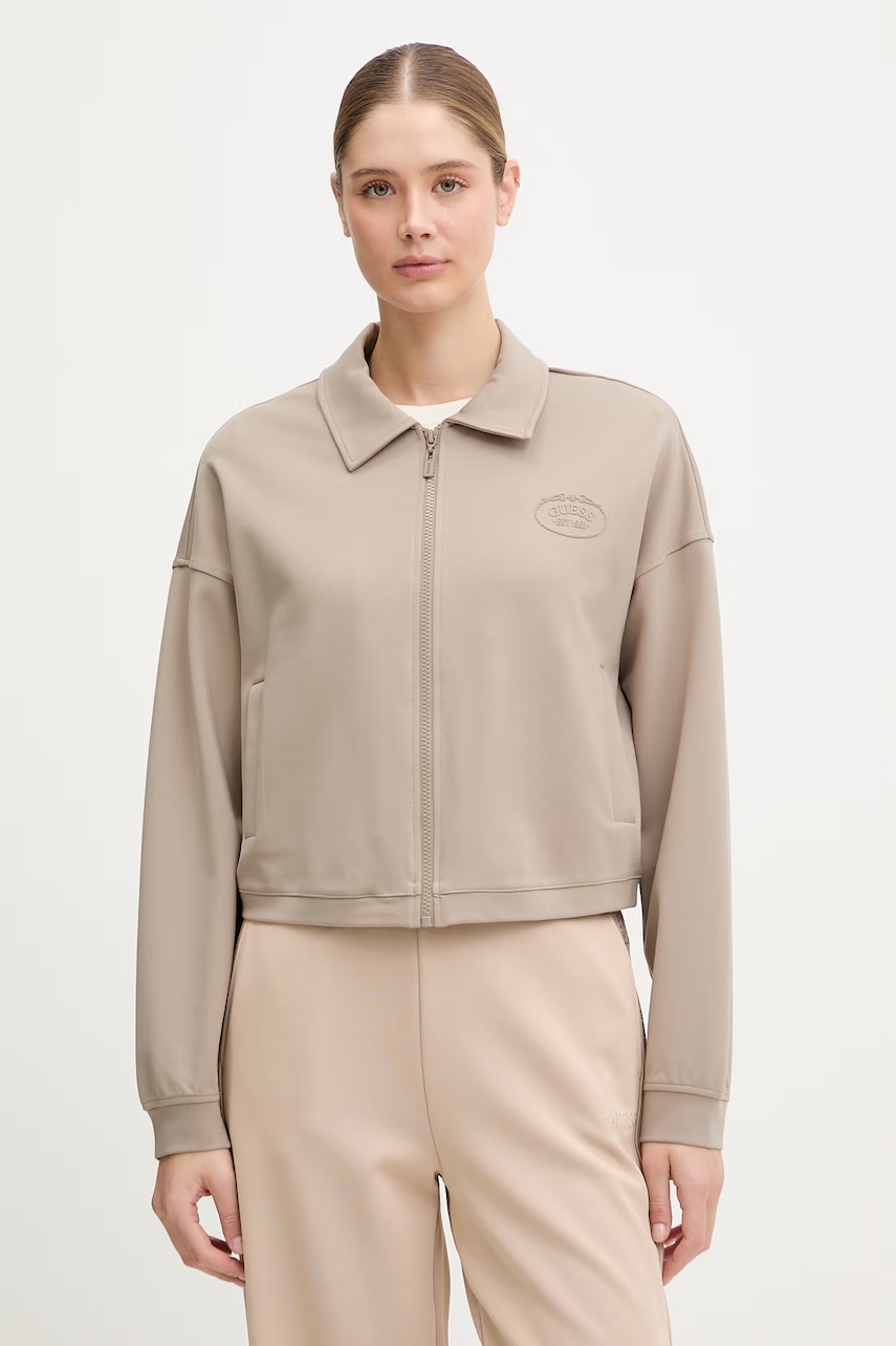 Levně Mikina Guess ANNIE