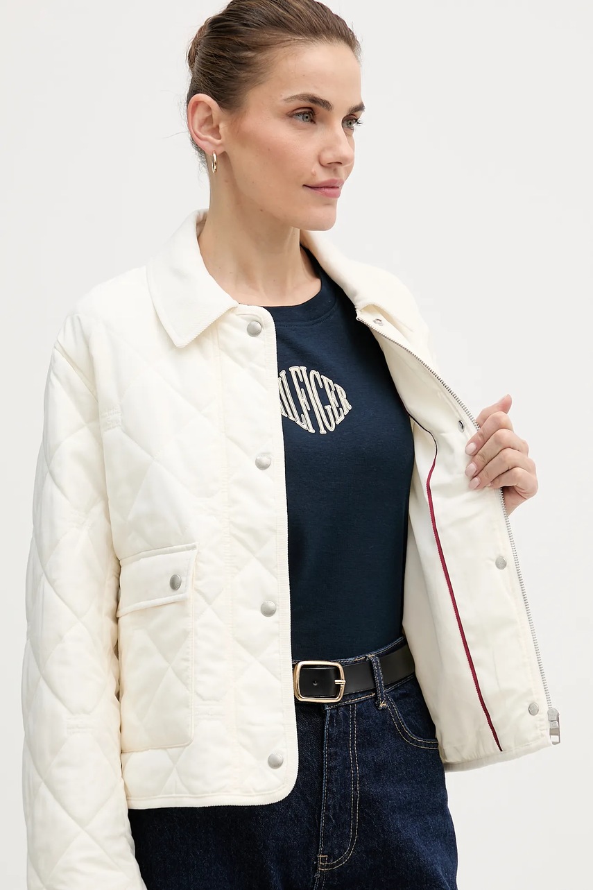 Bunda Tommy Hilfiger