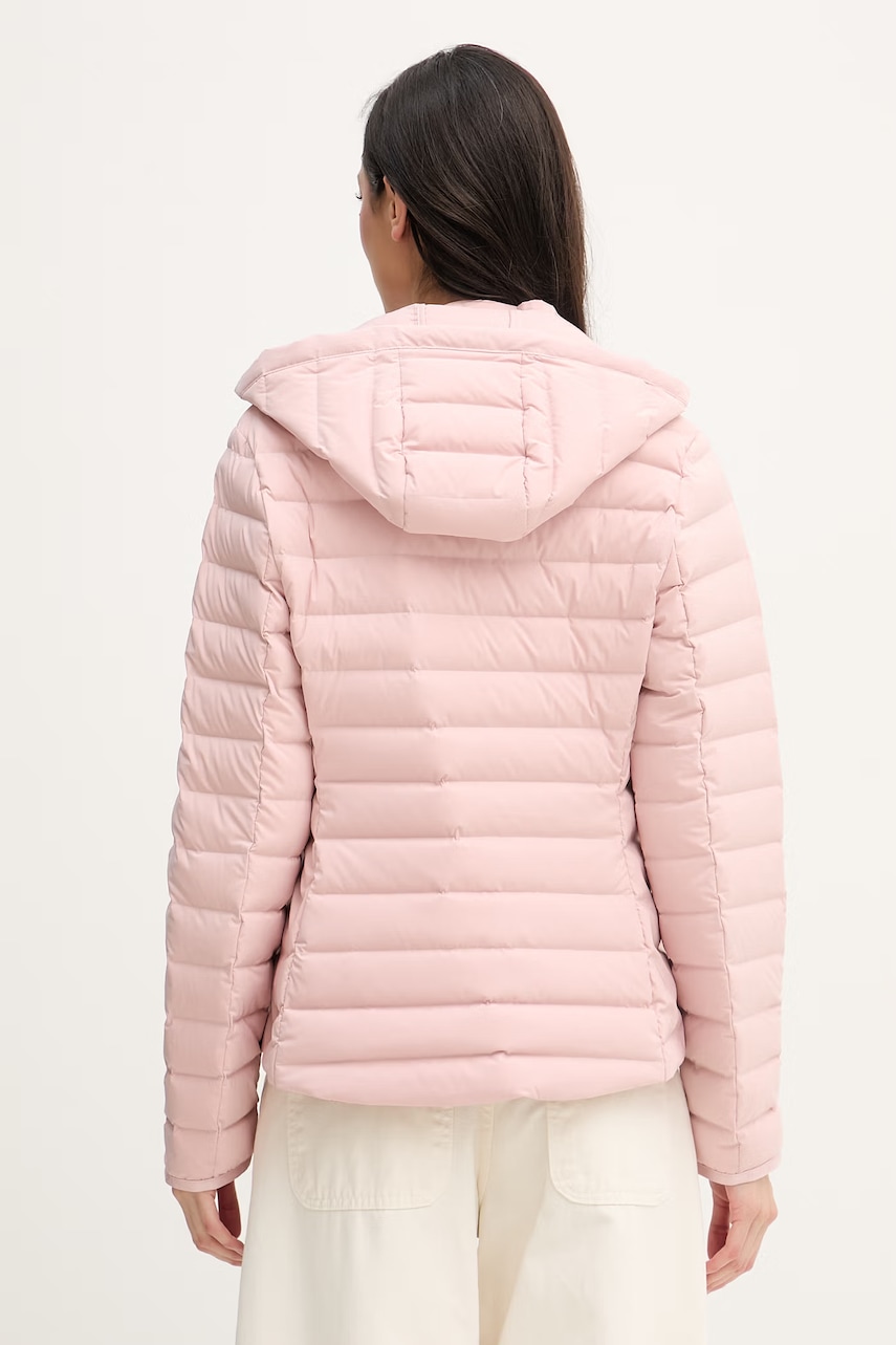 Tommy Hilfiger páperová bunda dámska