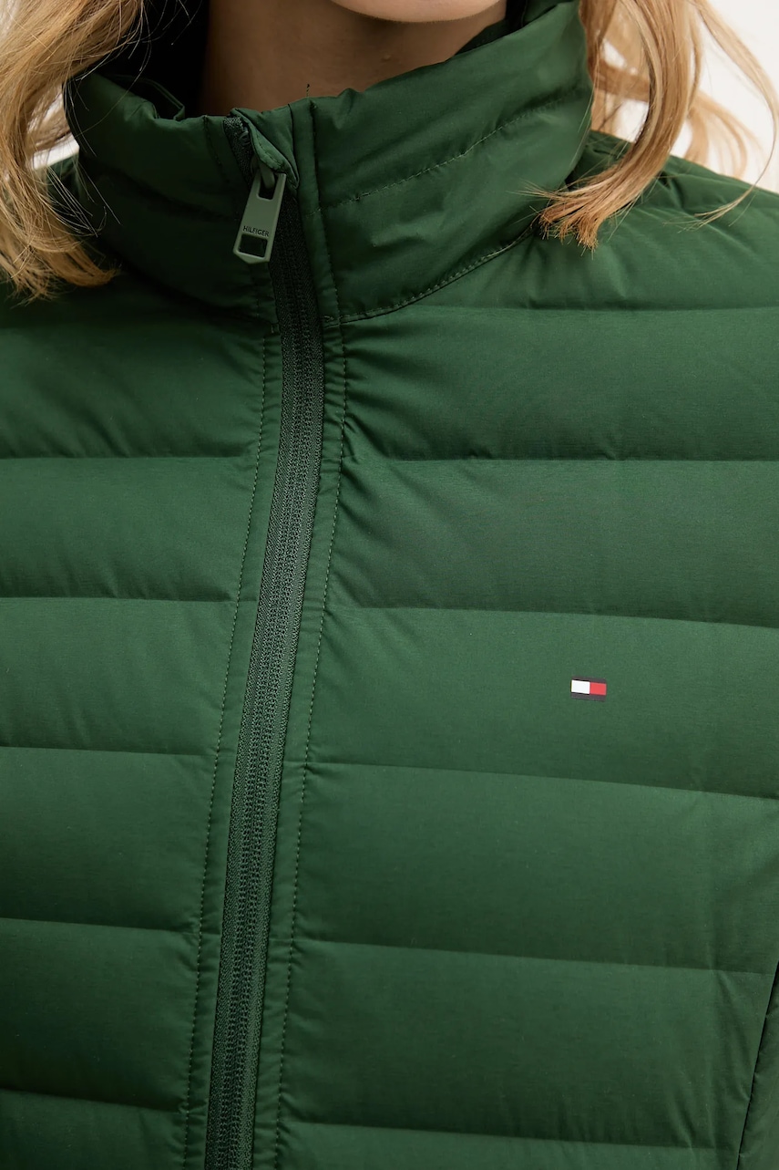 Tommy Hilfiger páperová bunda dámska