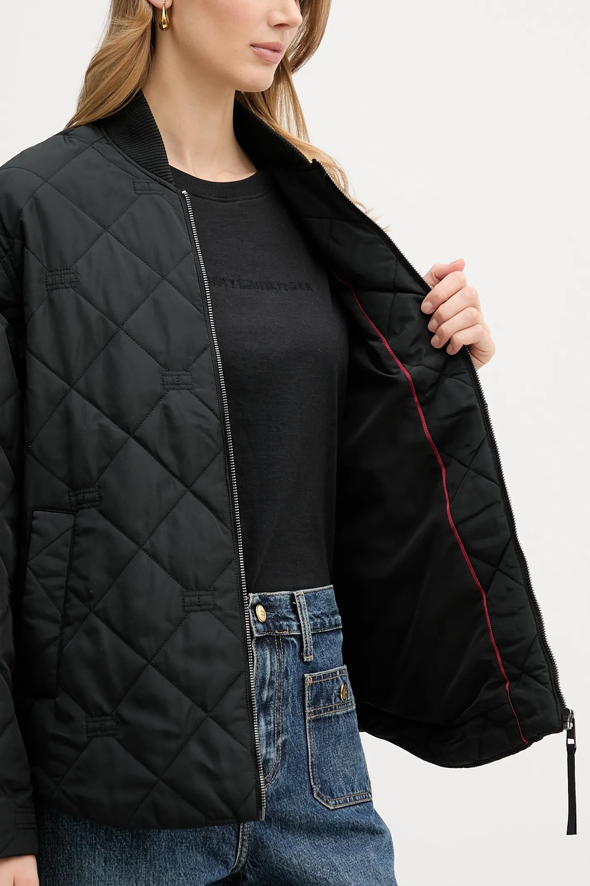 Bunda Tommy Hilfiger