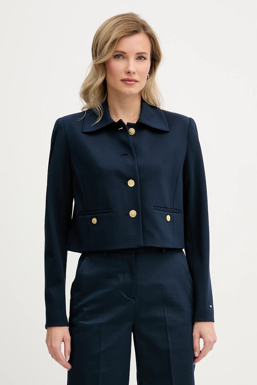 Μπουφάν Tommy Hilfiger