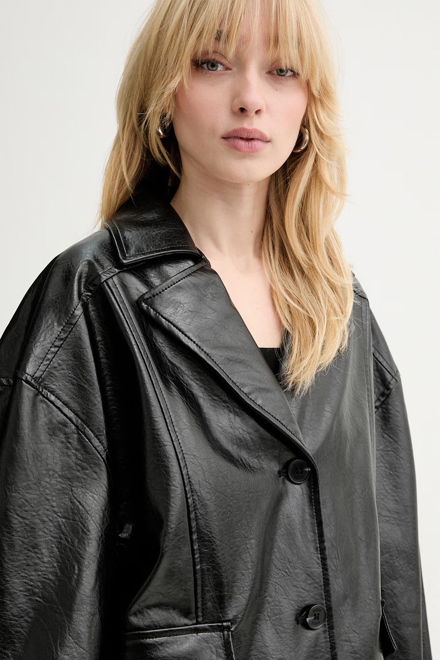 Bunda Guess FRANSISKA (obrázek 4)