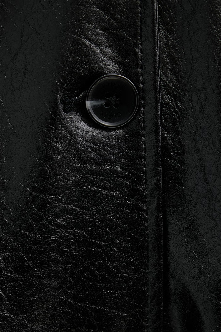 Bunda Guess FRANSISKA (obrázek 5)