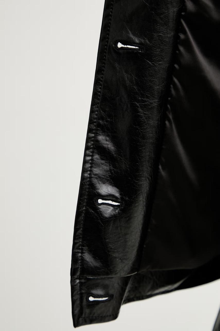 Bunda Guess FRANSISKA (obrázek 6)