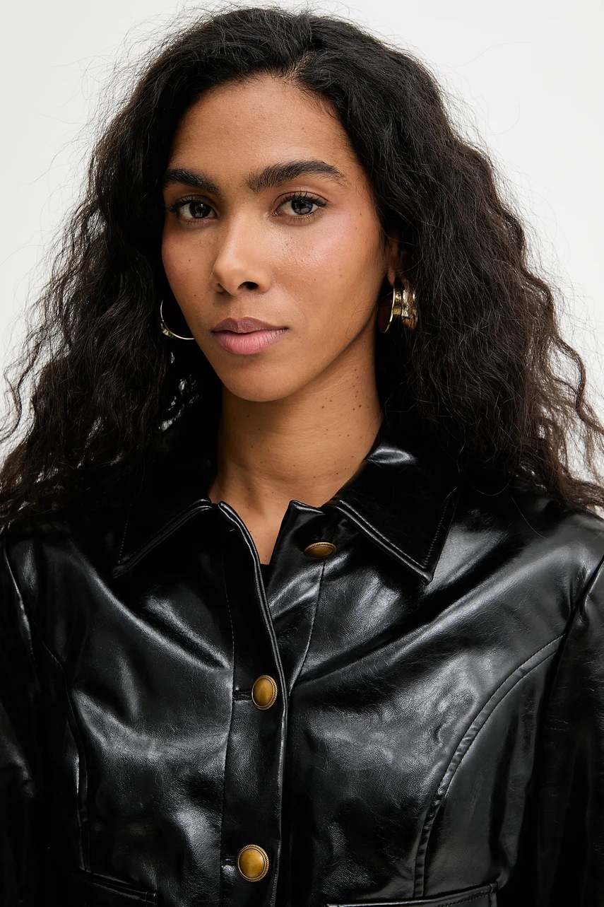 Bunda Guess BLANDINE (obrázek 4)