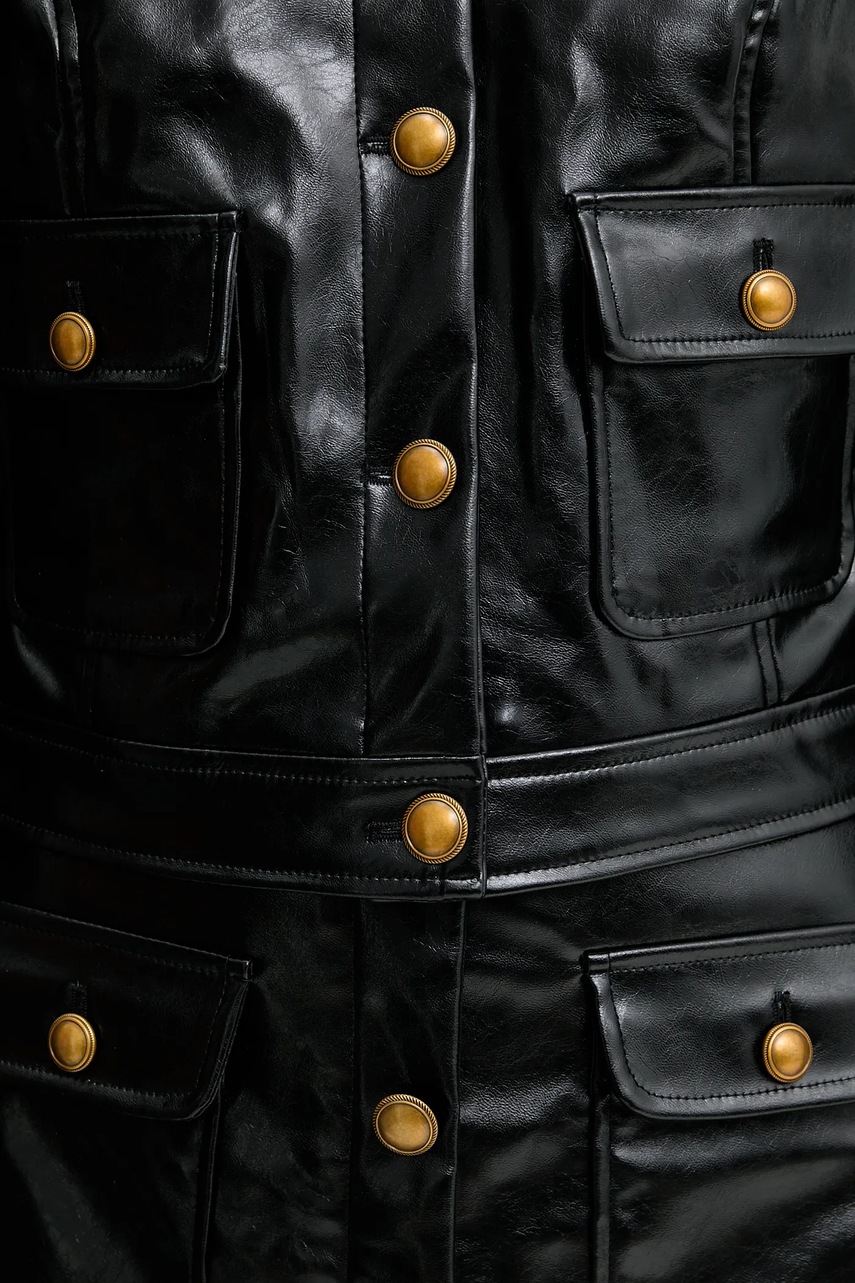 Bunda Guess BLANDINE (obrázek 5)