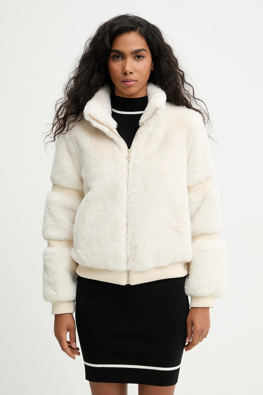 Μπουφάν Guess