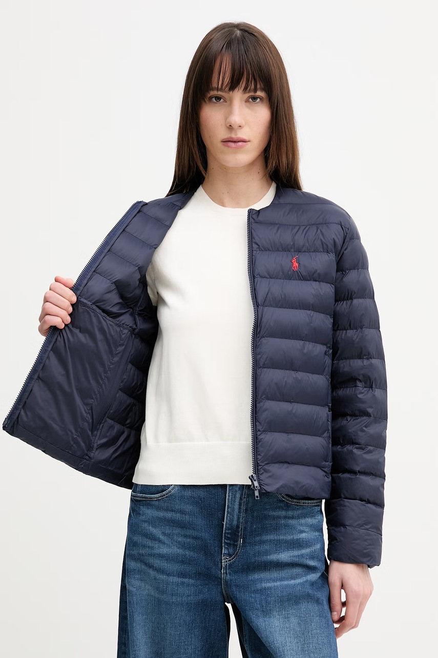 Bunda Polo Ralph Lauren