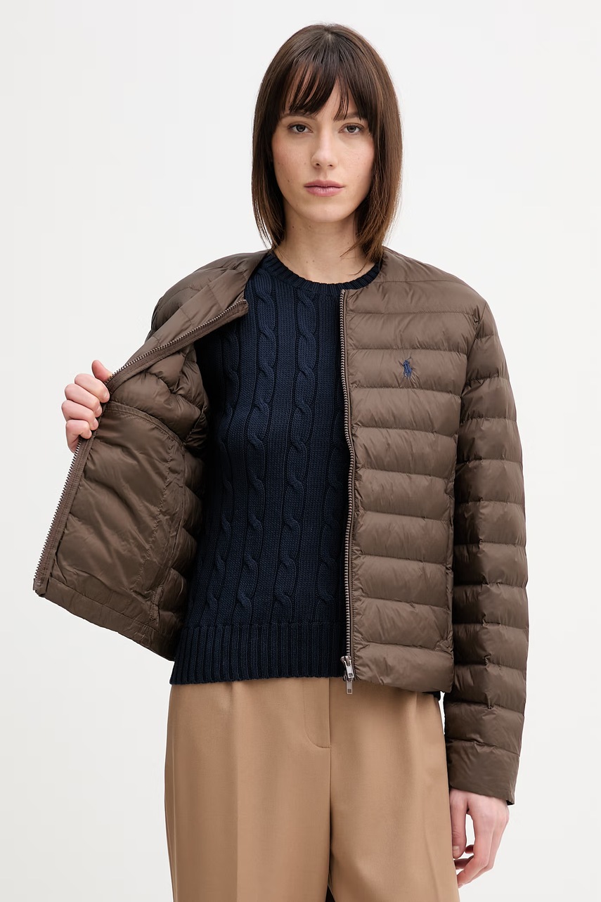 Bunda Polo Ralph Lauren