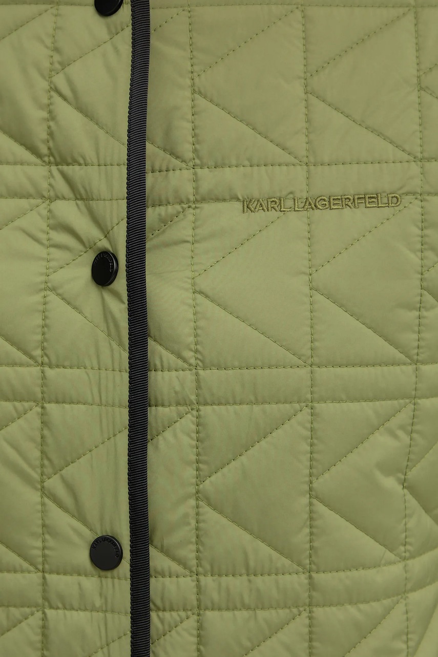 Bunda Karl Lagerfeld K QUILT (obrázek 5)