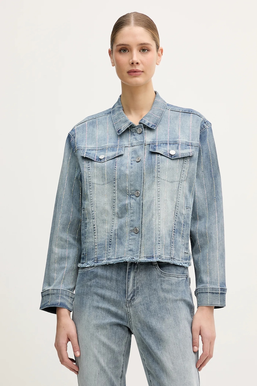 Joseph Ribkoff geacă jeans