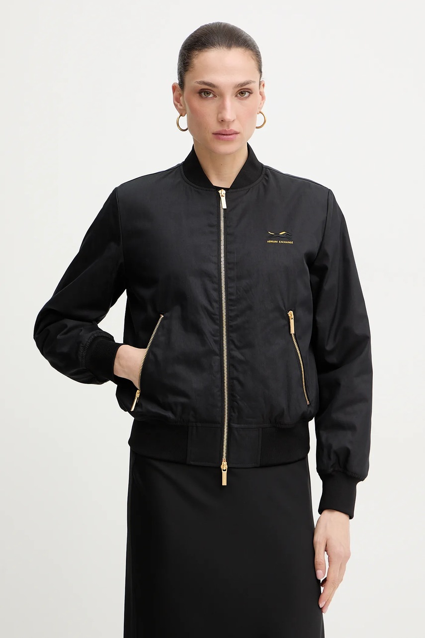Armani Exchange geacă bomber