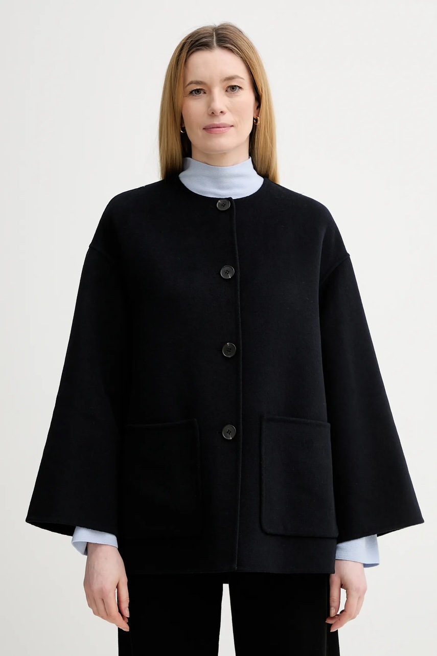 Kabát s příměsí vlny Marc O'Polo (obrázek 4)