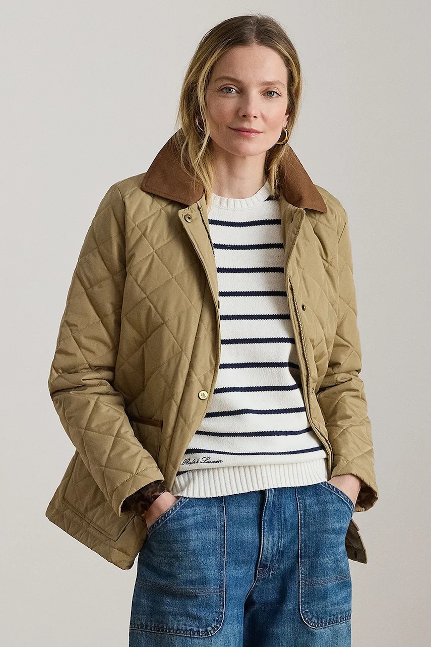 Bunda Lauren Ralph Lauren