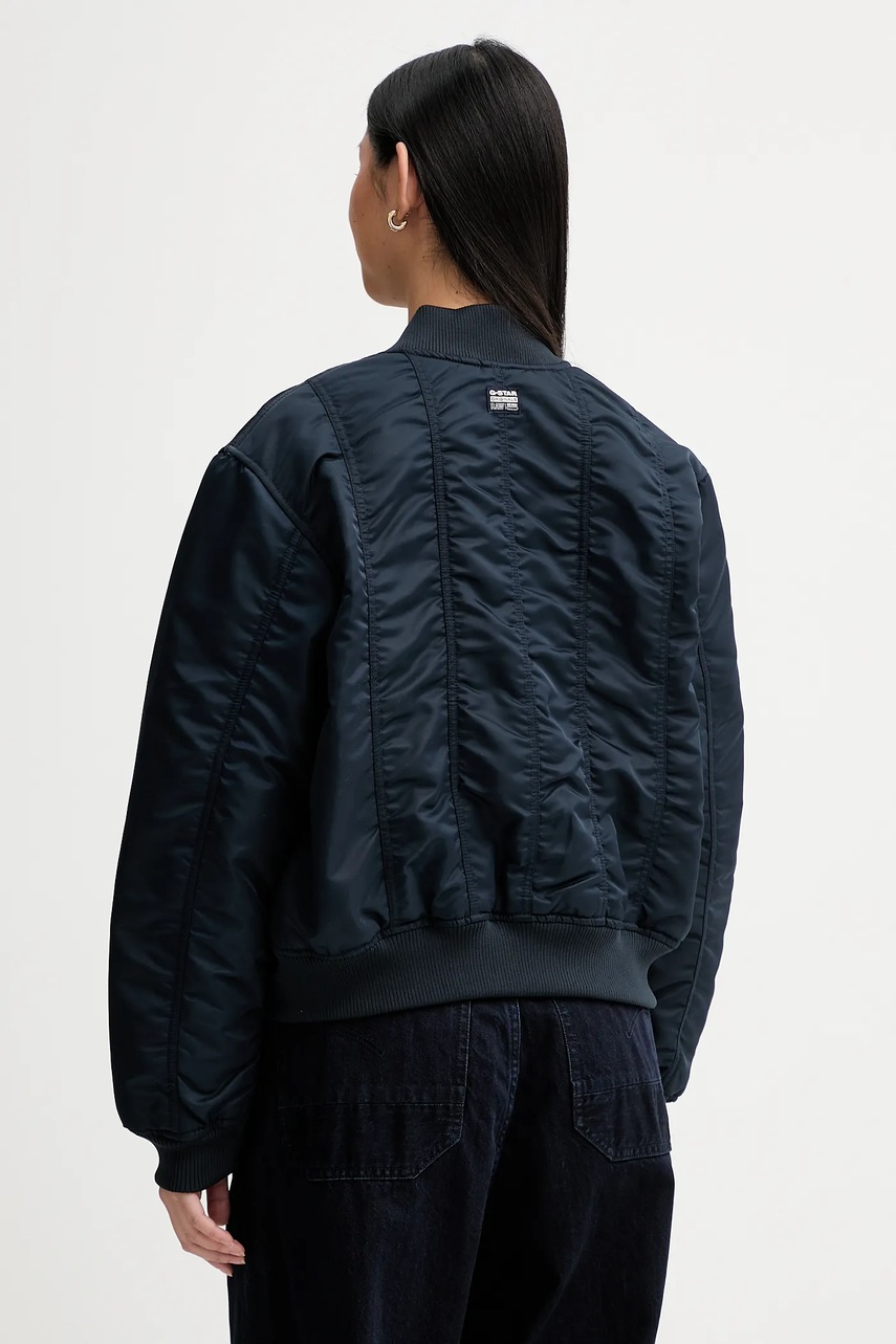 Bunda G-Star Bomber (obrázek 3)
