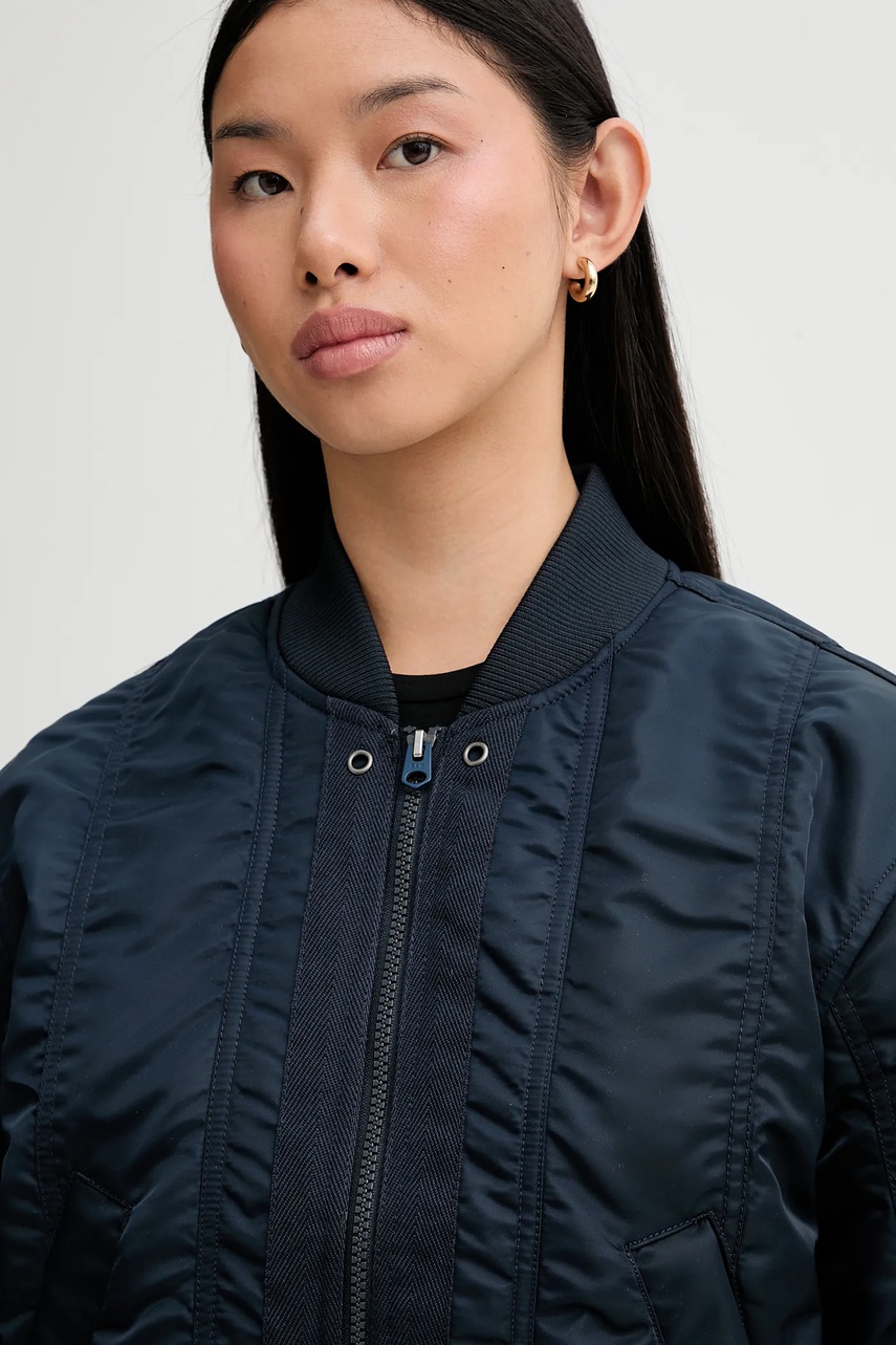 Bunda G-Star Bomber (obrázek 4)