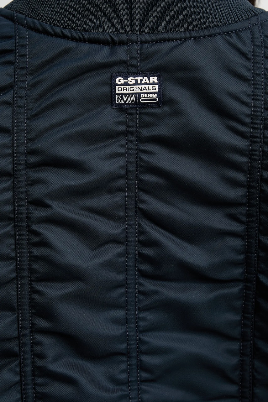 Bunda G-Star Bomber (obrázek 5)