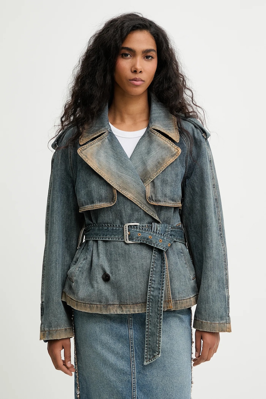 Miss Sixty palton jeans