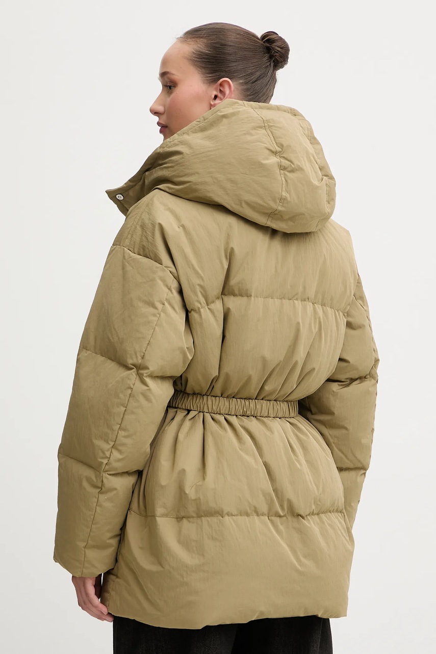 Péřová bunda Miss Sixty (obrázek 3)