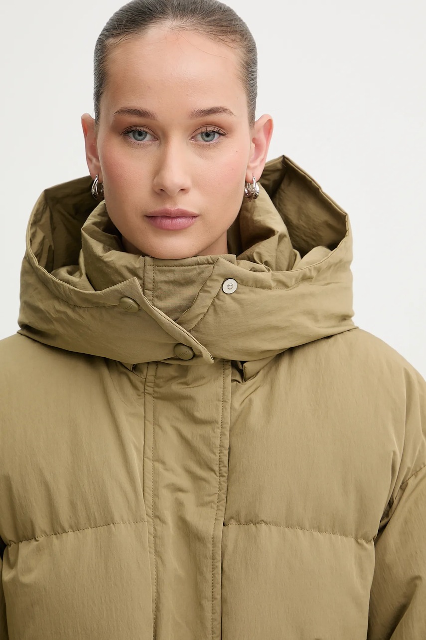 Péřová bunda Miss Sixty (obrázek 4)