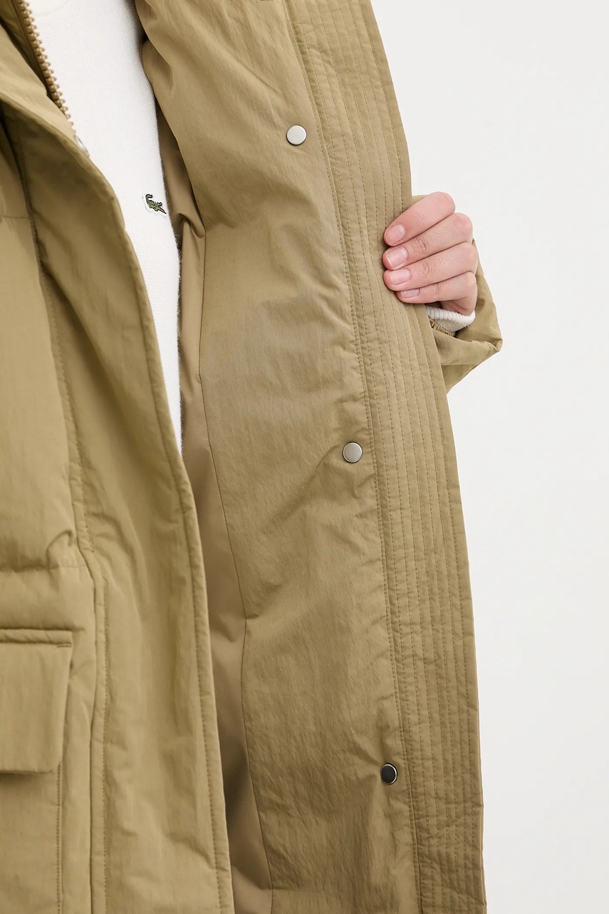 Péřová bunda Miss Sixty (obrázek 7)