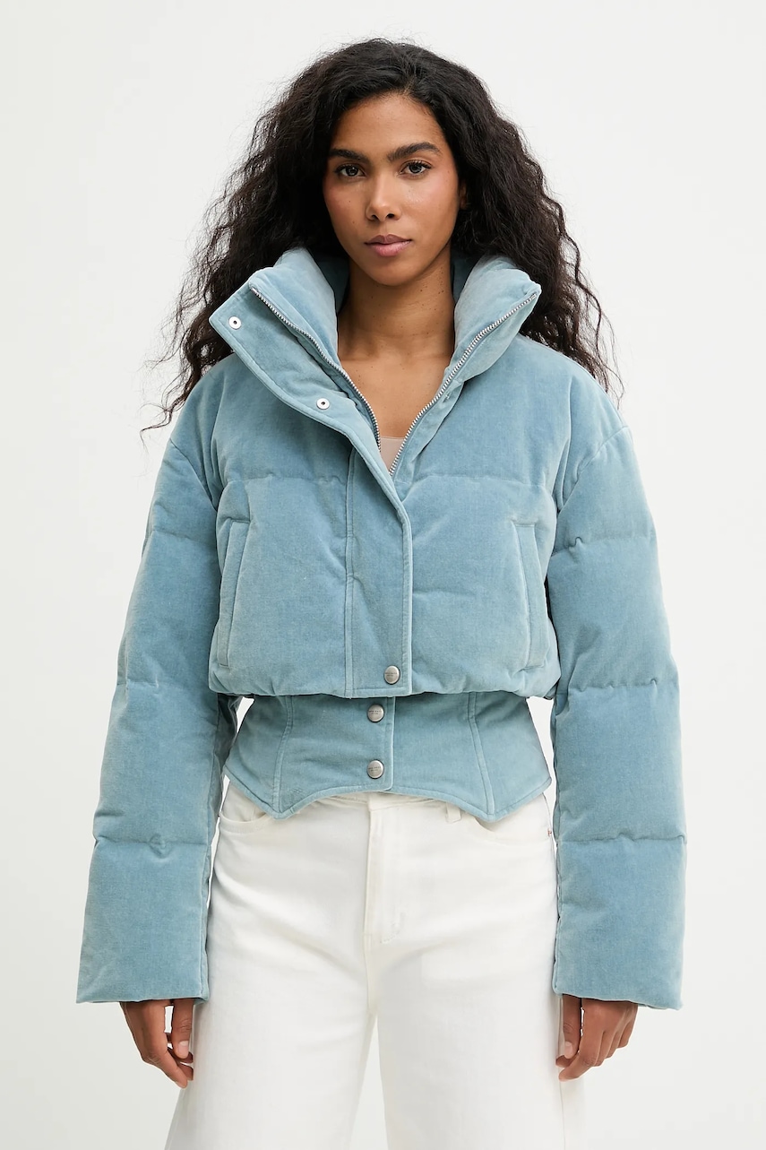 Miss Sixty geacă de puf