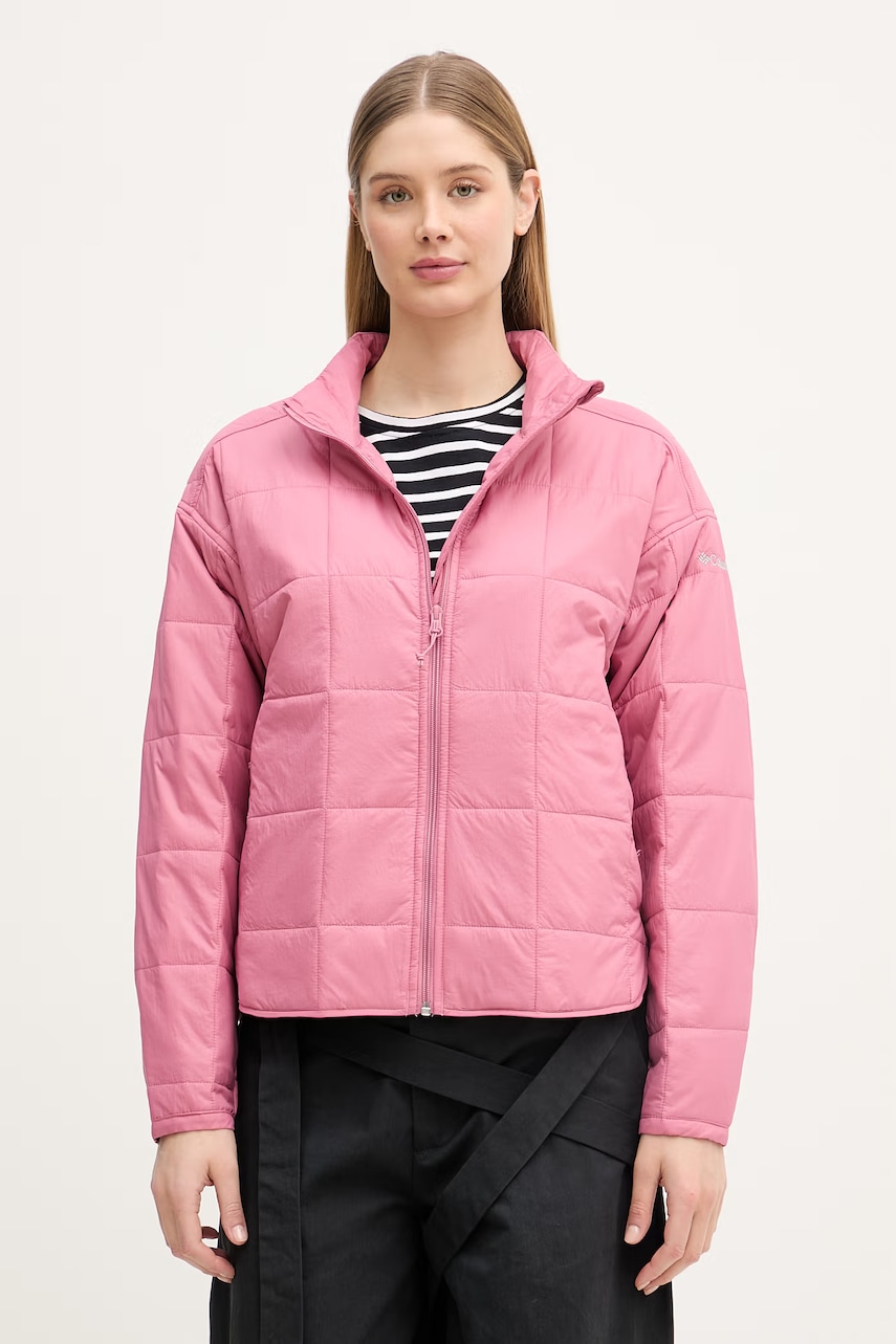 Columbia geacă de tranziție pentru femei Sienna Hill