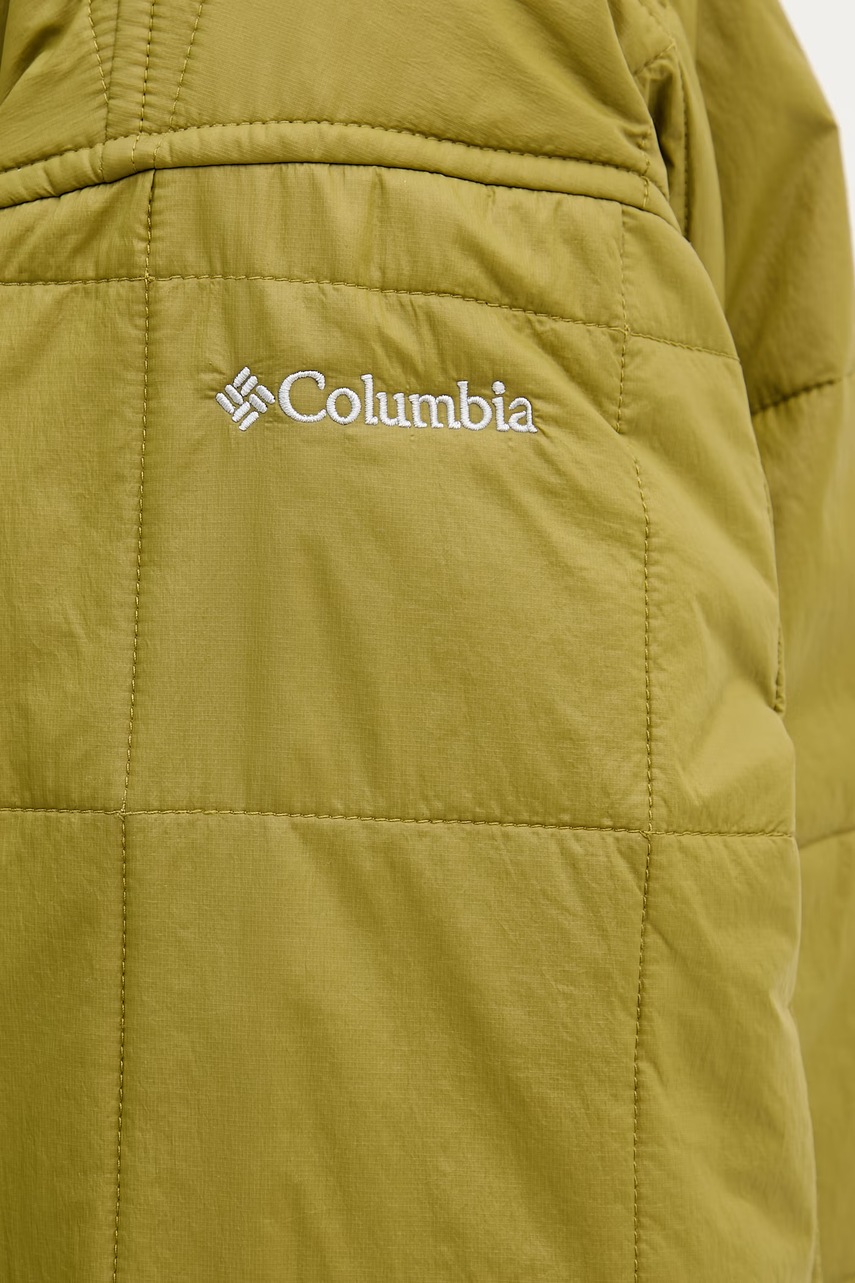 Columbia přechodová bunda dámská Sienna Hill (obrázek 5)