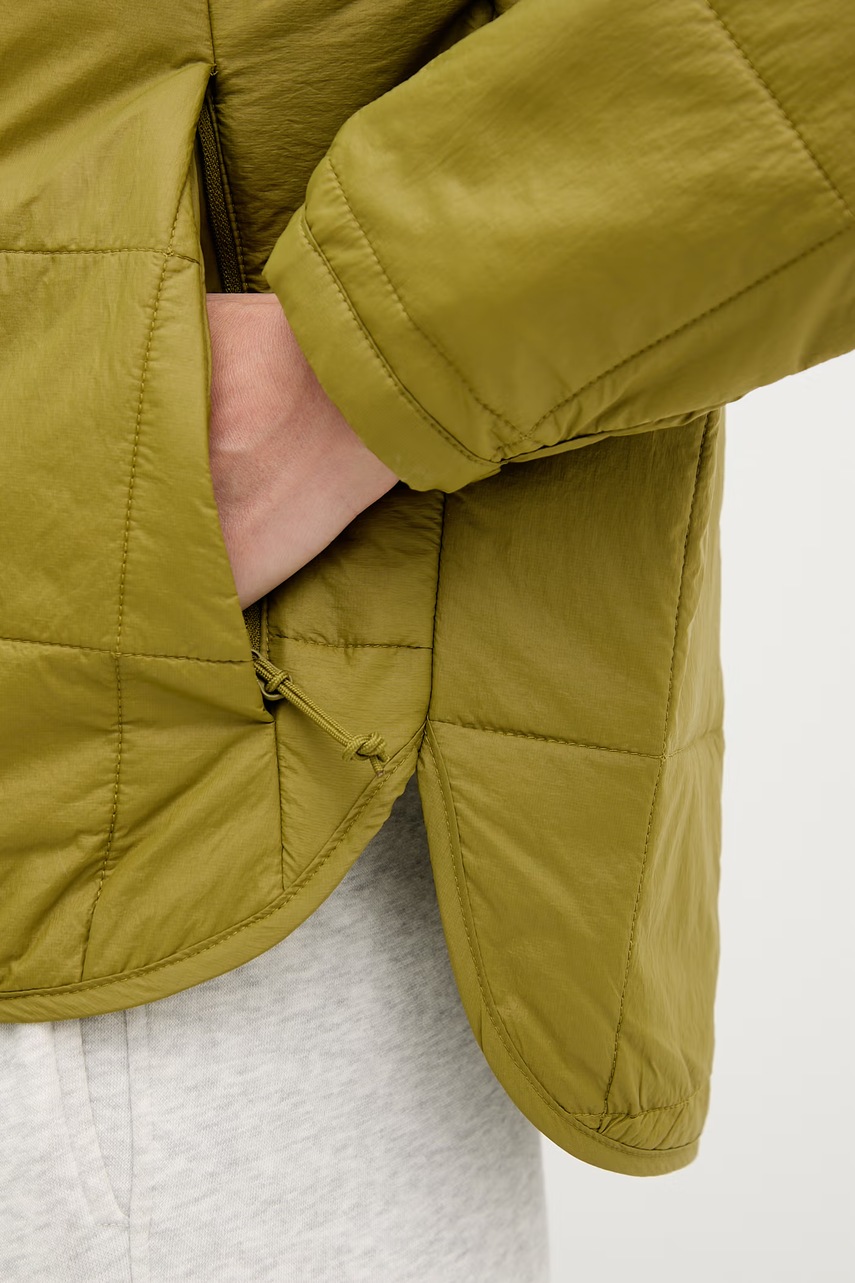 Columbia přechodová bunda dámská Sienna Hill (obrázek 6)