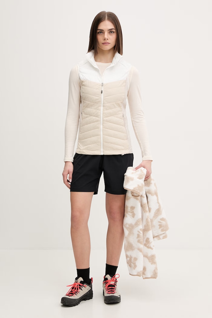 Vesta Columbia Powder Pass