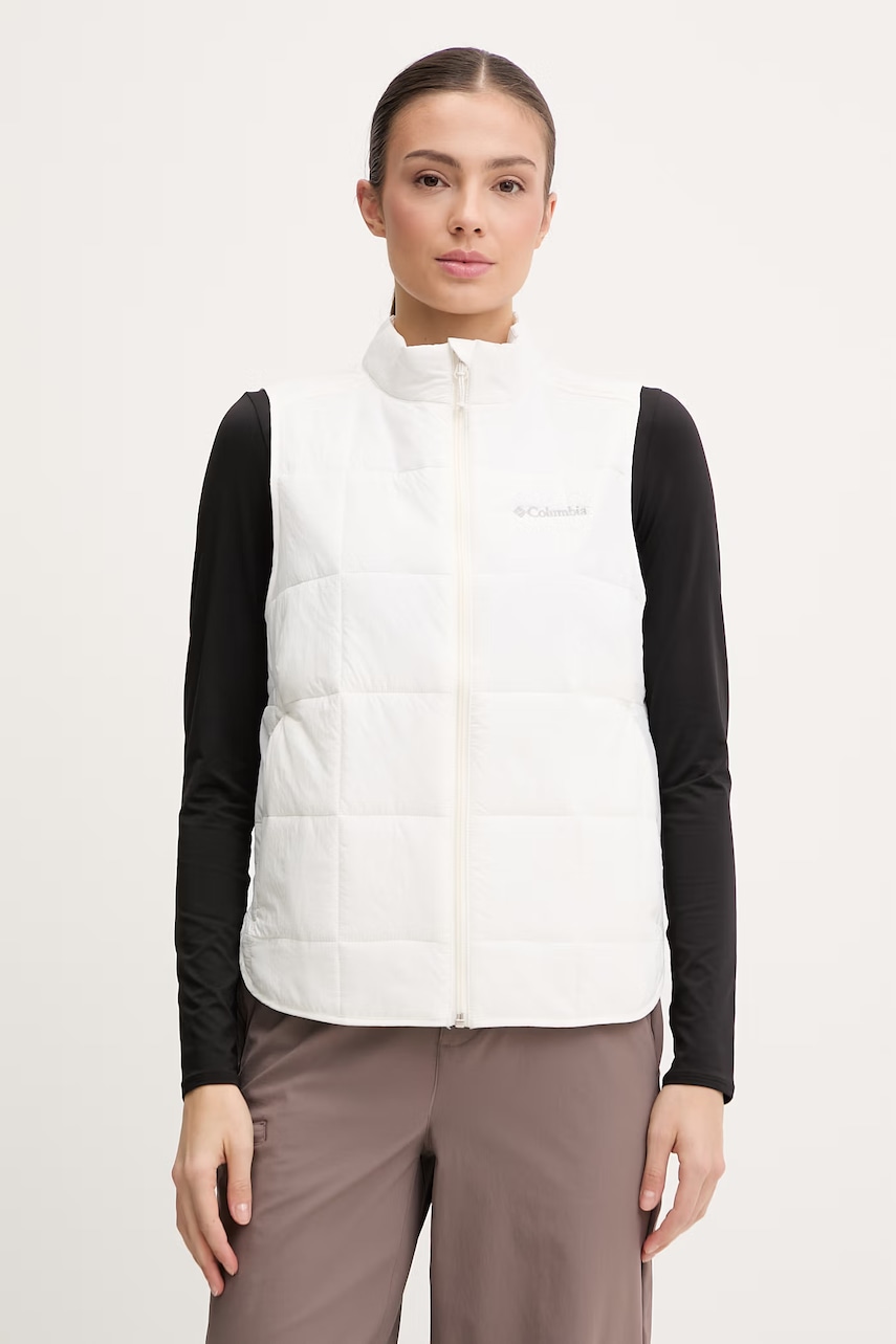 Columbia vestă Sienna Hill