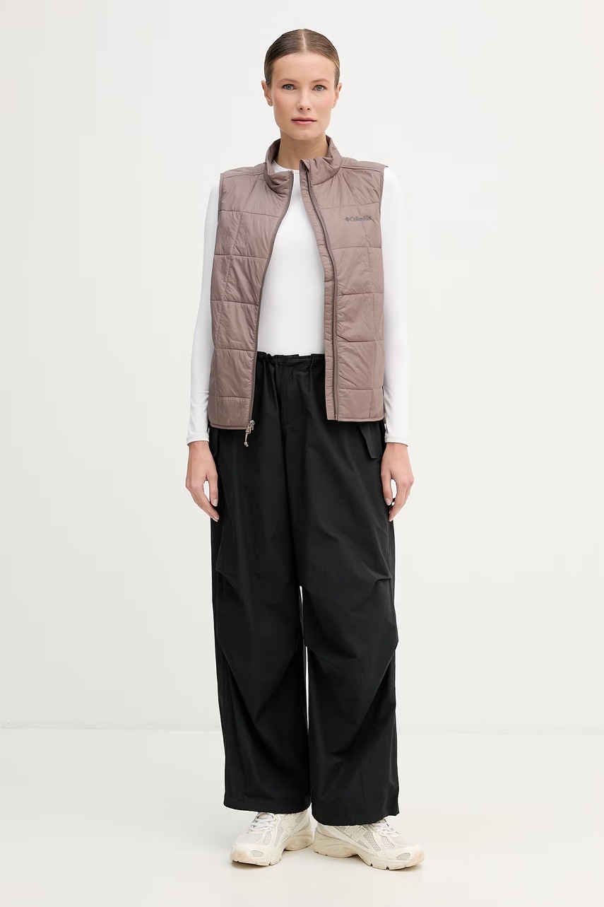 Vesta Columbia Sienna Hill