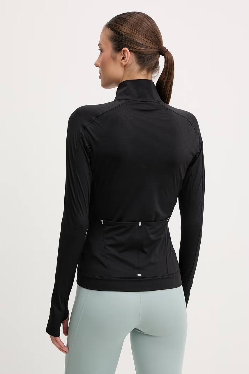 Tréninková mikina adidas Performance Adi365 (obrázek 3)