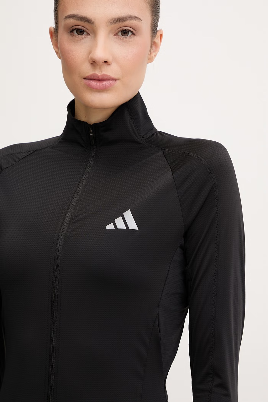 Tréninková mikina adidas Performance Adi365 (obrázek 4)