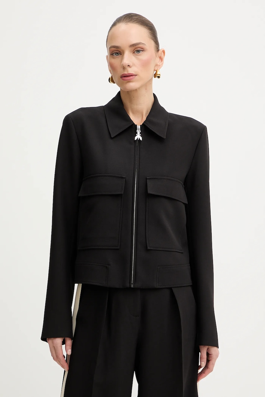 Patrizia Pepe geacă