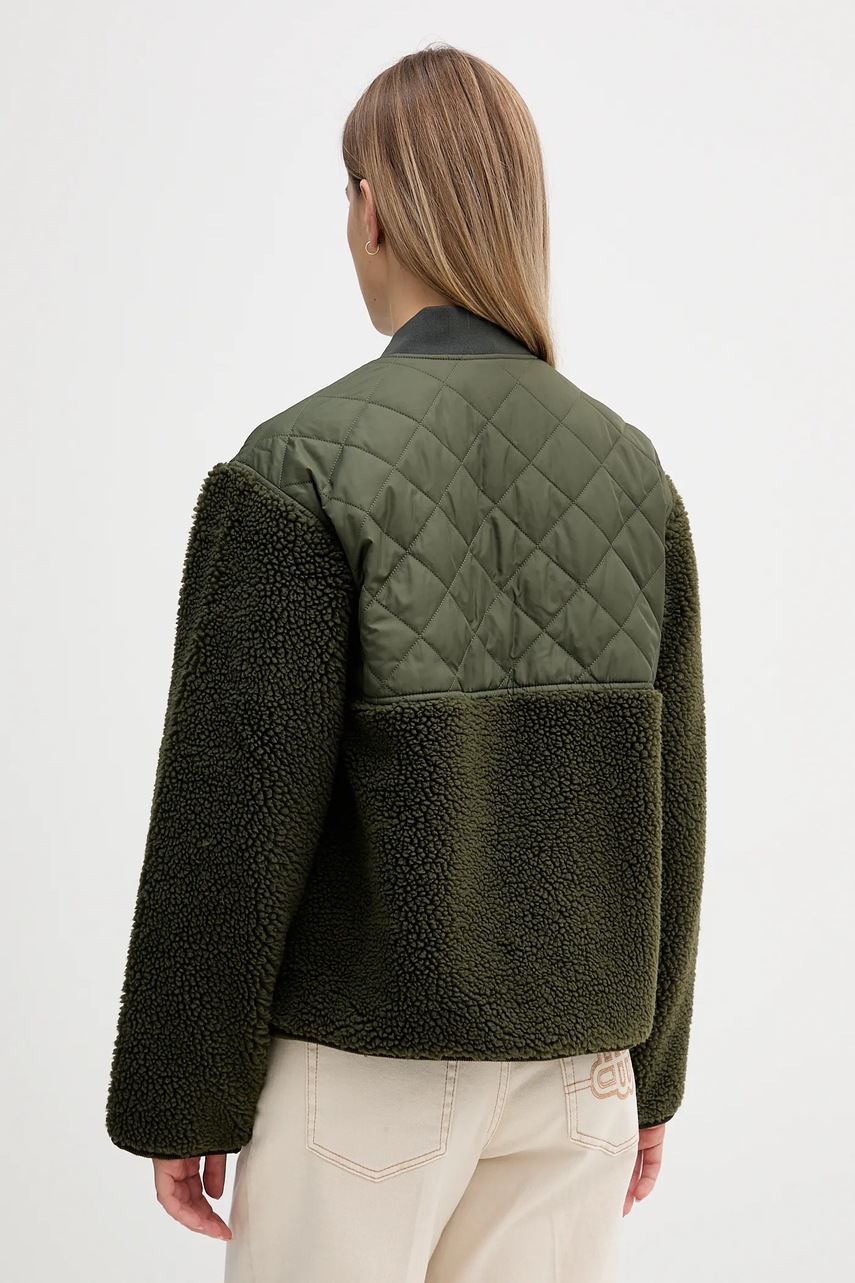 Bunda Barbour Wetherby (obrázek 3)