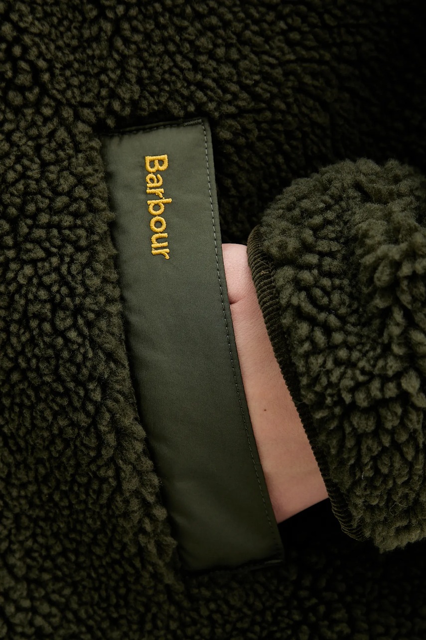 Bunda Barbour Wetherby (obrázek 5)