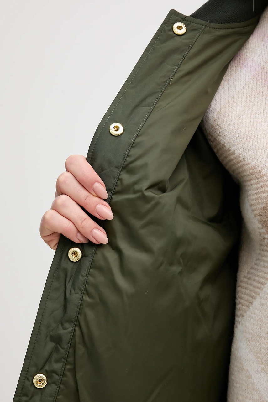 Bunda Barbour Wetherby (obrázek 6)