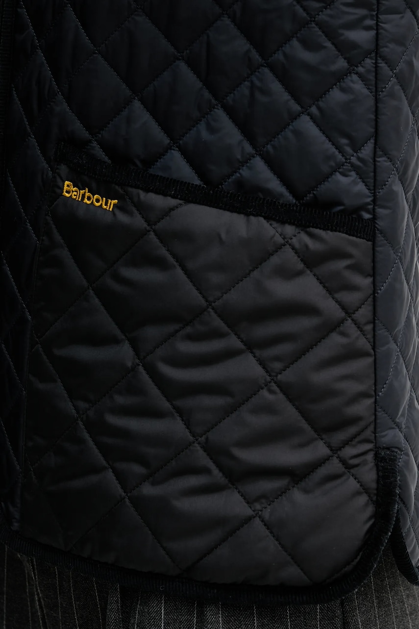 Vesta Barbour Heslerton