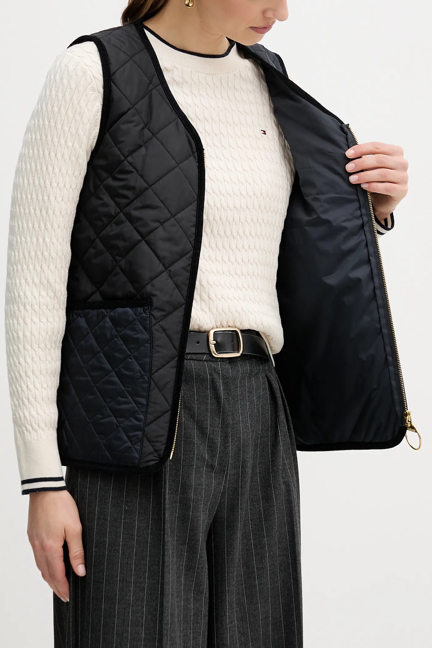 Vesta Barbour Heslerton (obrázek 6)