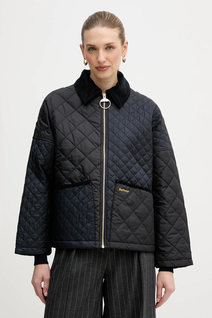 Μπουφάν Barbour Danby