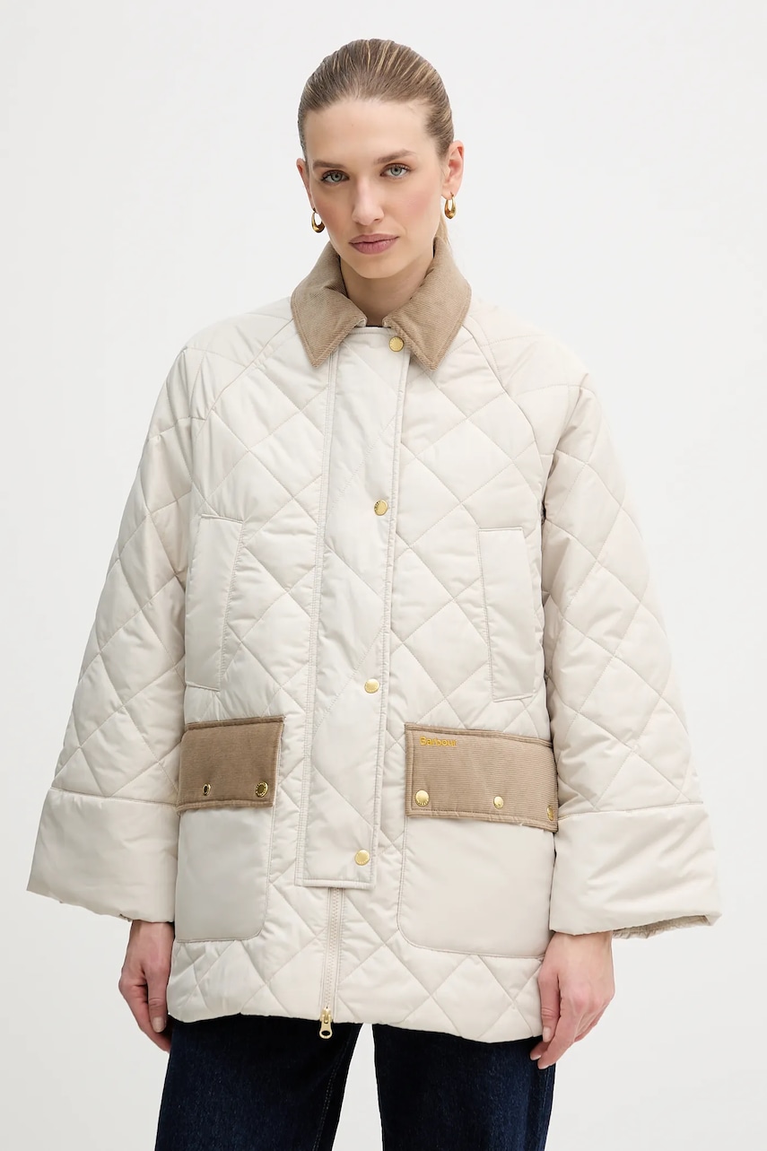 Μπουφάν Barbour Aldburgh