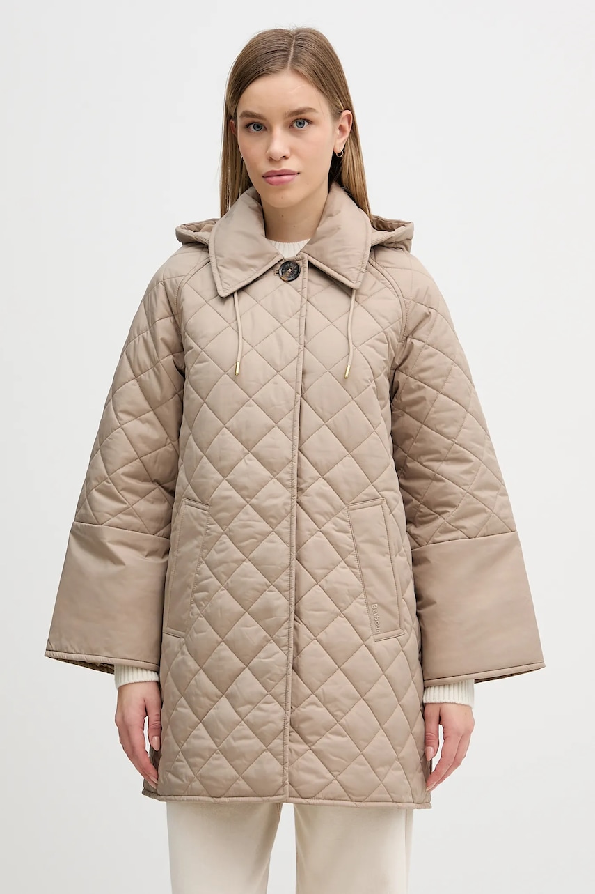 Μπουφάν Barbour Cara