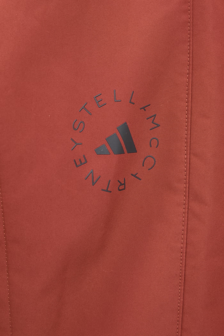 adidas by Stella McCartney prechodná bunda dámska
