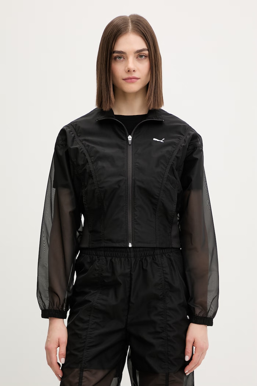 Puma geacă Dare to oversized