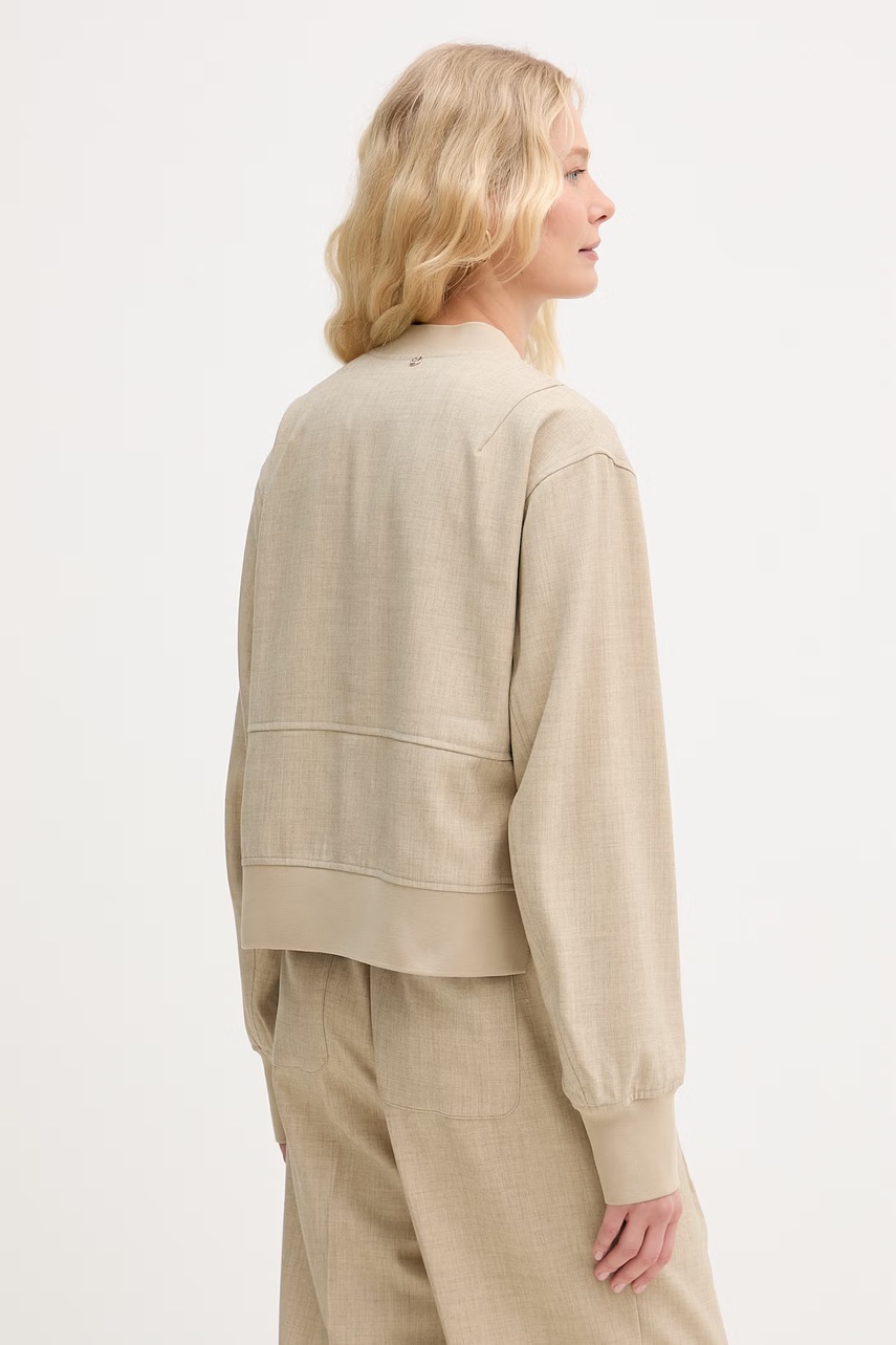 Mos Mosh dámská bunda Cate (obrázek 3)