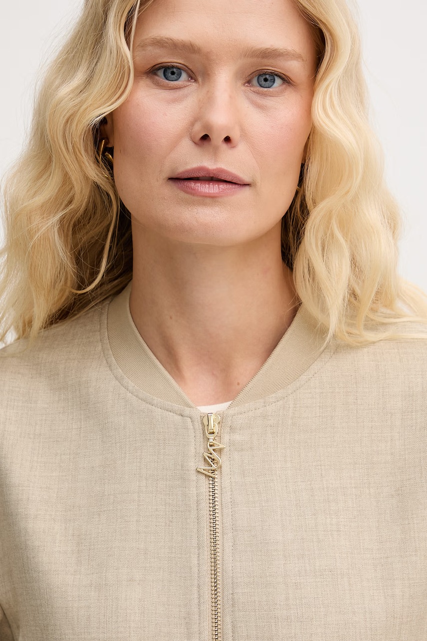 Mos Mosh dámská bunda Cate (obrázek 4)