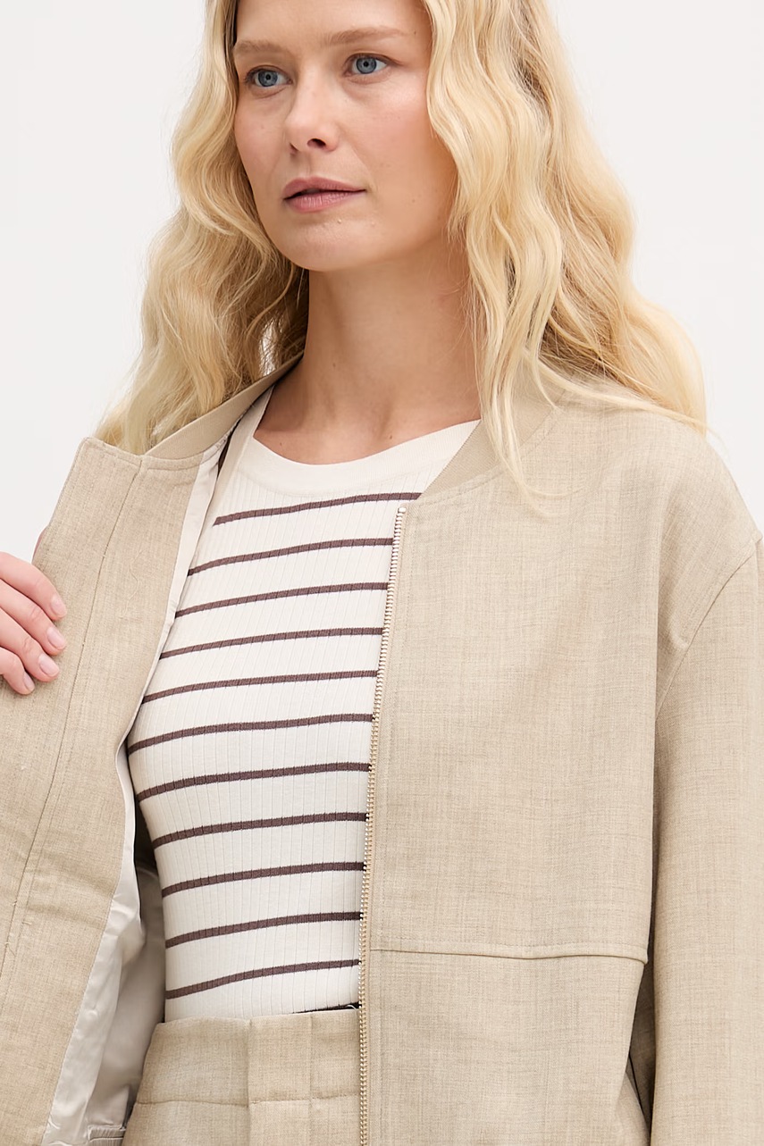 Mos Mosh dámská bunda Cate (obrázek 7)